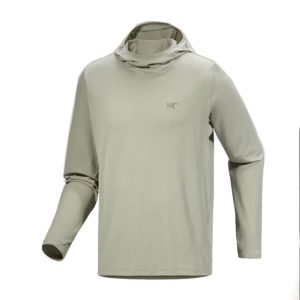 Arc’teryx Cormac Hoody – Men’s